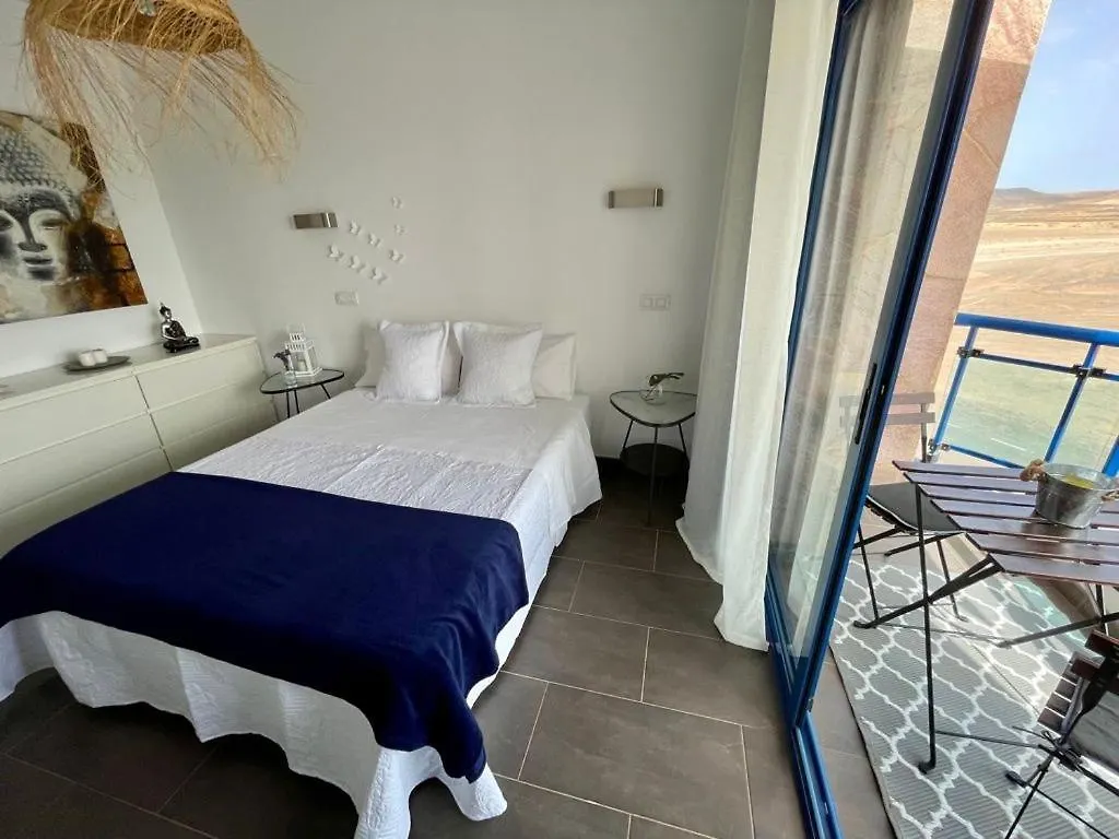 Casa del Castillo Cotillo 0*,