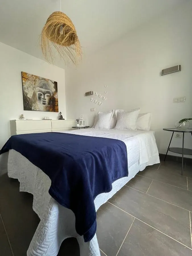 Casa del Castillo Cotillo 0*,  Spagna