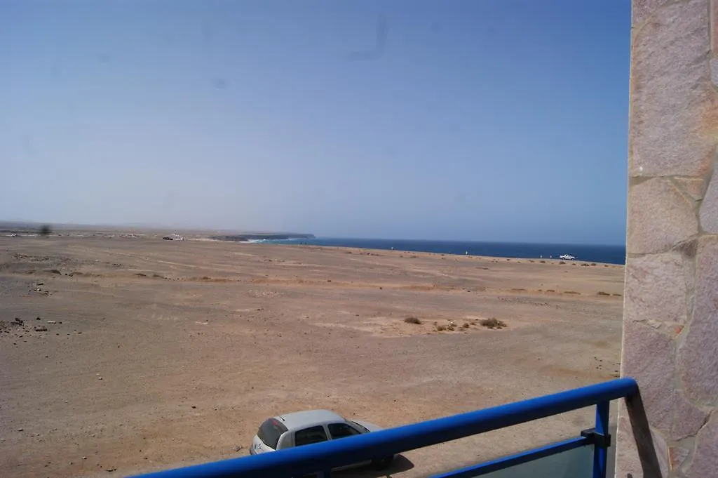 Casa del Castillo Cotillo Appartamento