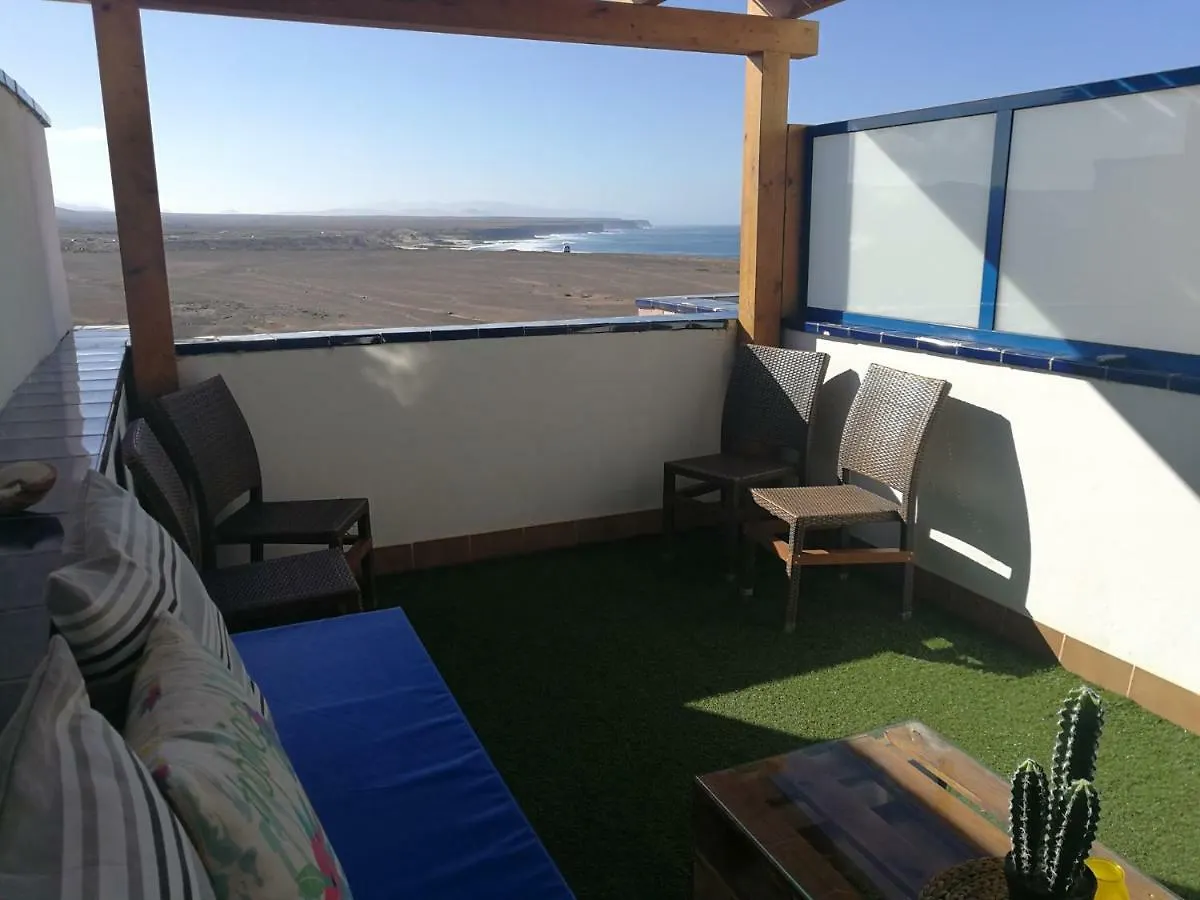 Casa del Castillo Cotillo 0*,  Spagna