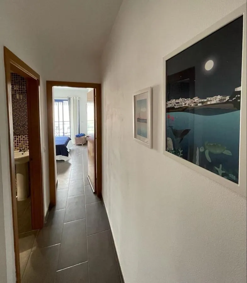 Casa Del Castillo Cotillo 西班牙