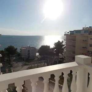 Appartamento Coastline Albania