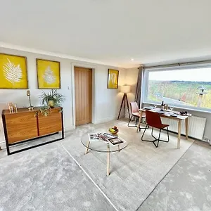 Treetops At Treetops Hideouts Holiday home Richmond (North Yorkshire)