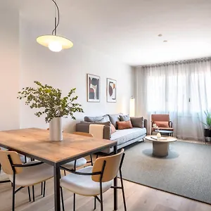Arrivo Apartment Barcelona