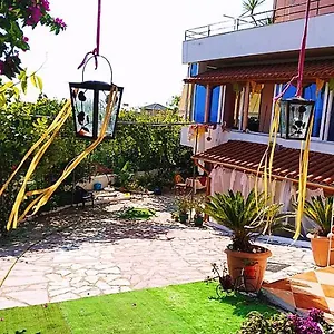 Appartamento Maria Luxury 