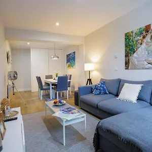 Vt Pagasarri, Bilbaohost Apartment Bilbao