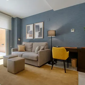 Calm Apartment Barcelona