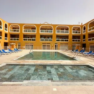  Appartamento Residencial Playa